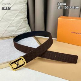 Picture of LV Belts _SKULVBelt38mm100-125cm8L335983